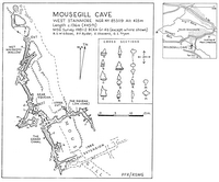 MSG J11 Mousegill Cave